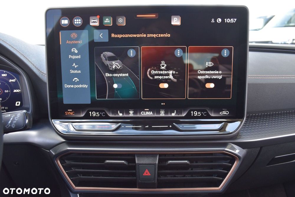 Cupra Formentor 1.5 TSI DSG - 24