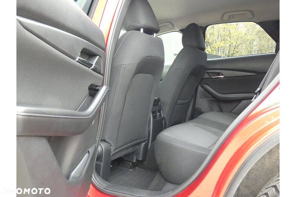 Mazda CX-30 - 10
