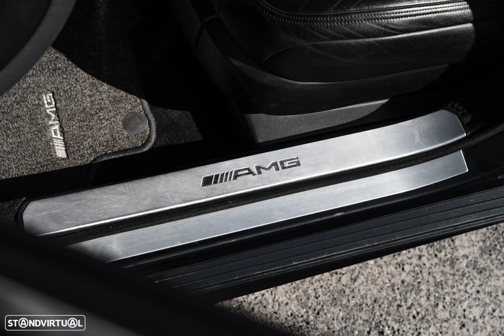 Mercedes-Benz S 65 AMG Longo - 21
