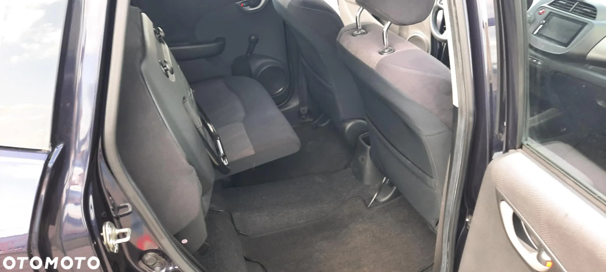 Honda Jazz 1.2 i-VTEC Trend - 14