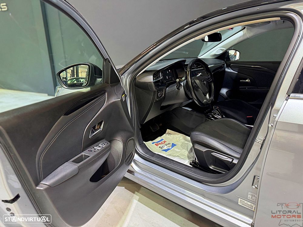 Opel Corsa 1.2 T Elegance Aut. - 14