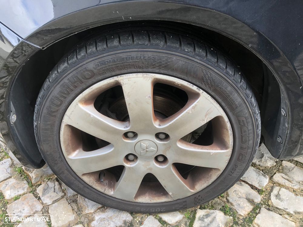 Mitsubishi Colt CZ3 1.1 Invite - 15