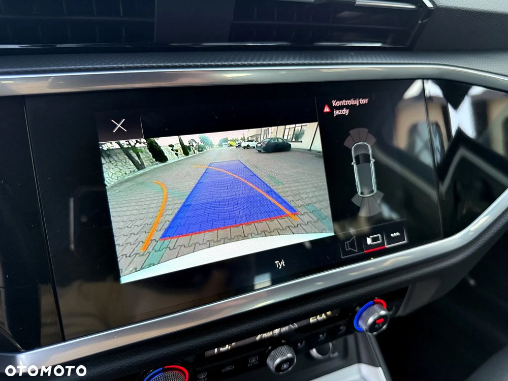 Audi Q3 35 TFSI mHEV S tronic - 15