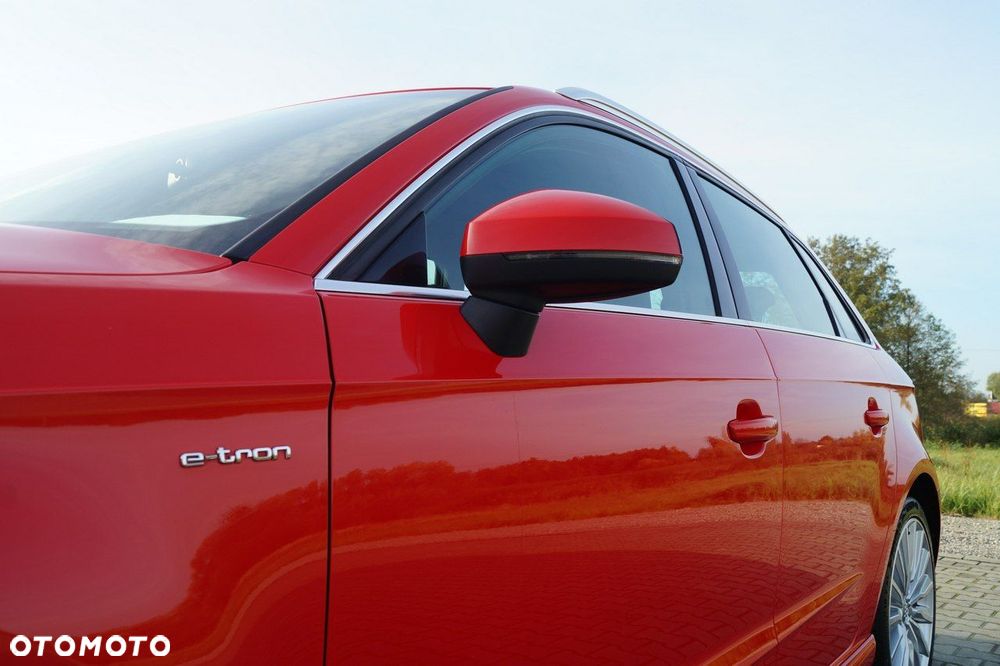 Audi A3 Sportback - 25