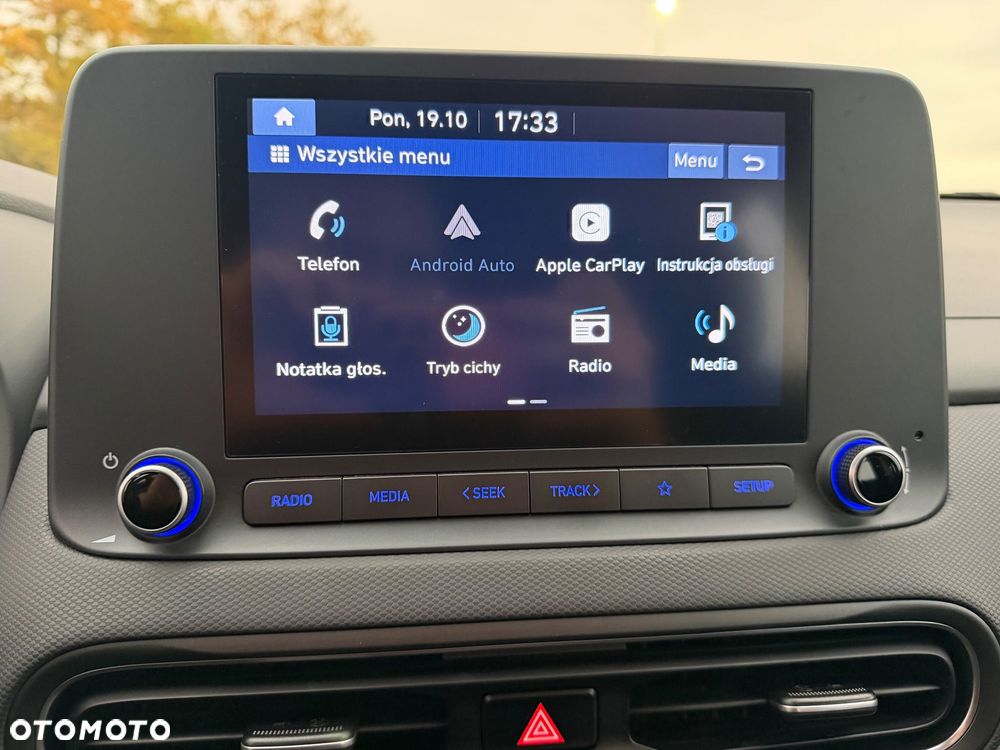 Hyundai Kona 1.0 T-GDI Comfort - 29