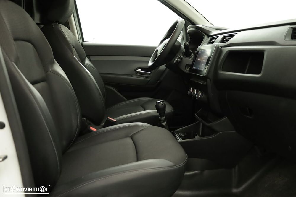 Renault express 1.5 blue dci advance - 9
