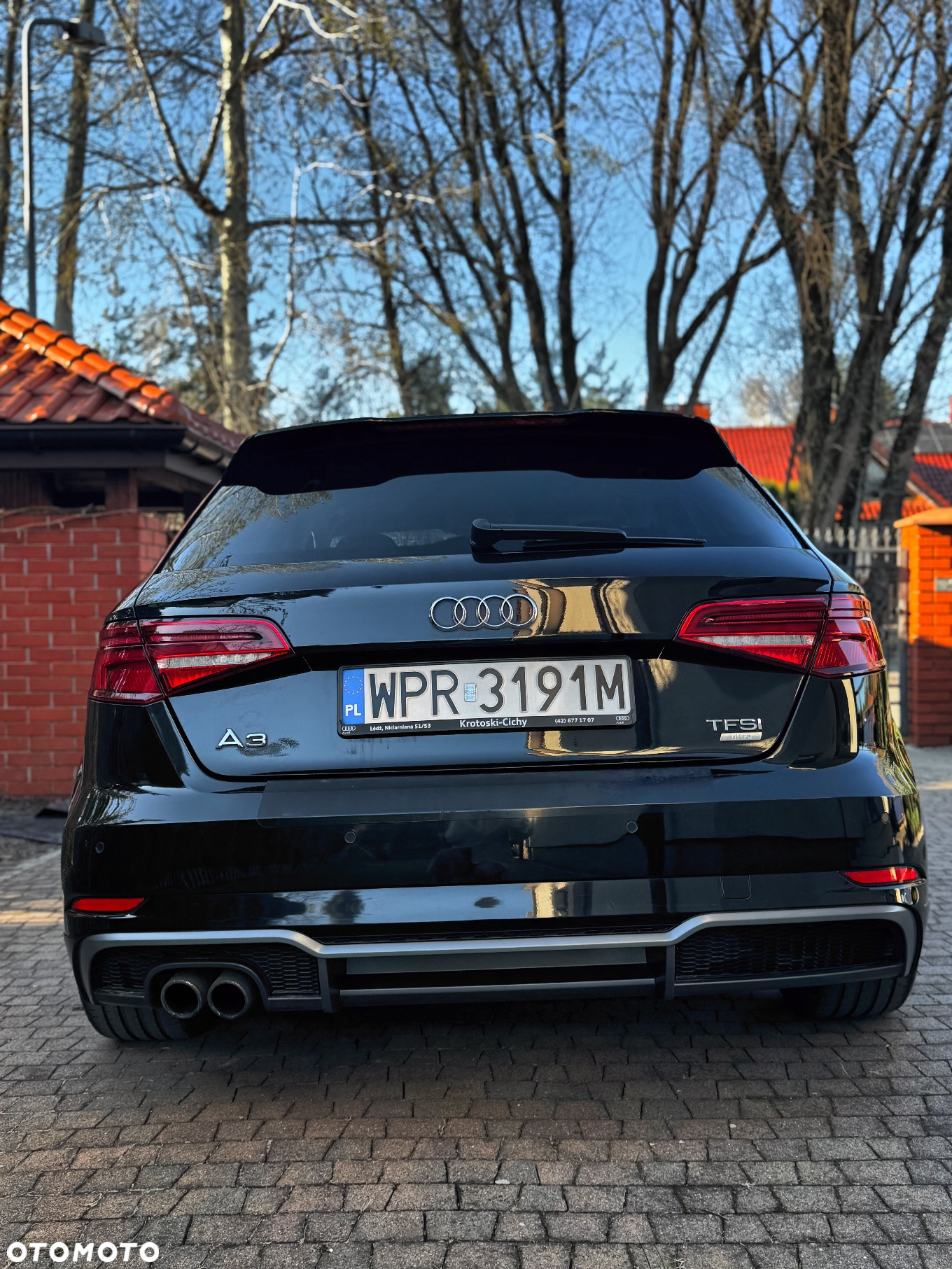 Audi A3 - 9