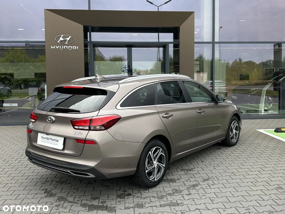 Hyundai i30 1.0 T-GDI Smart - 8