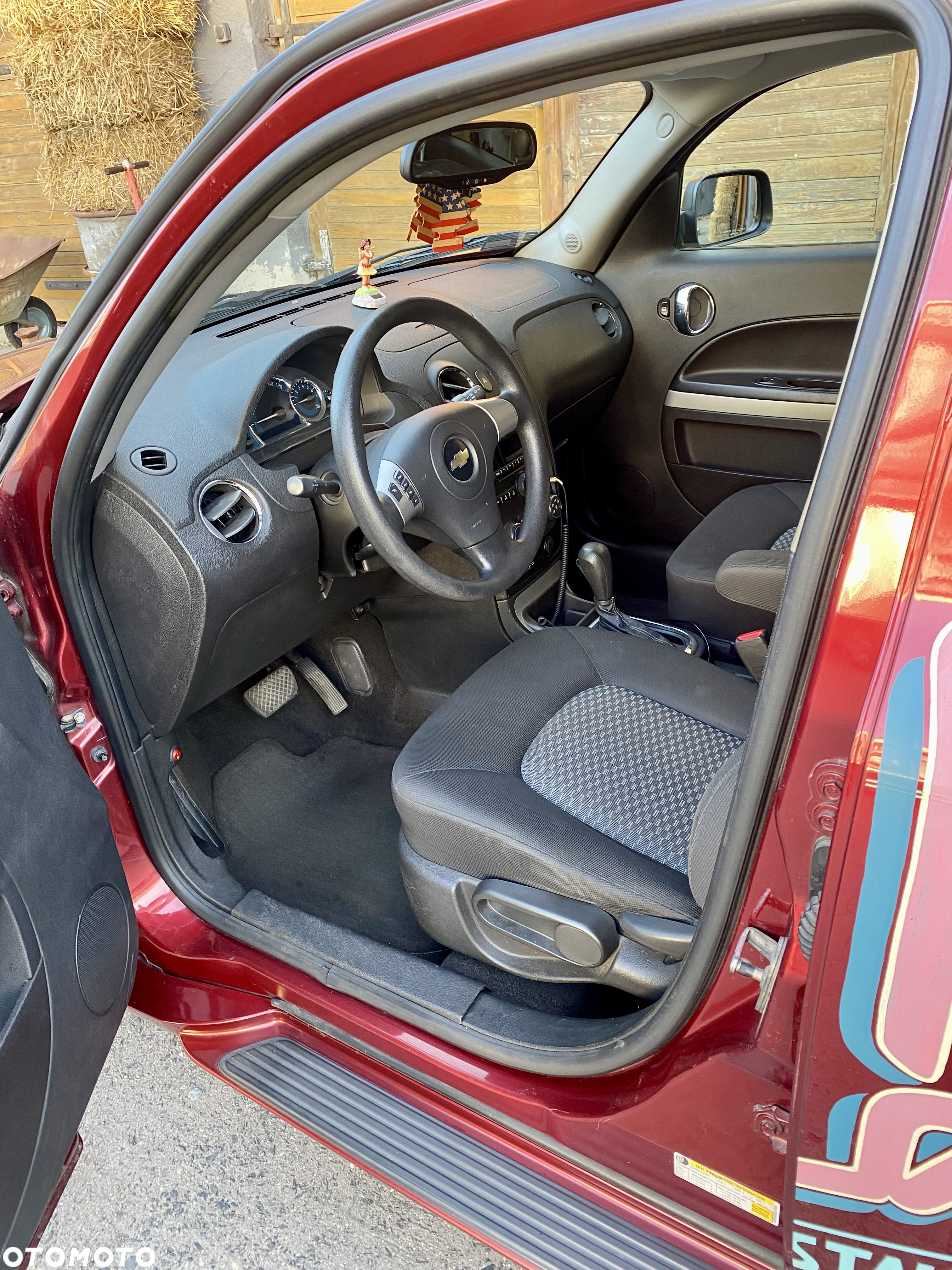Chevrolet HHR 2.2 LT - 9