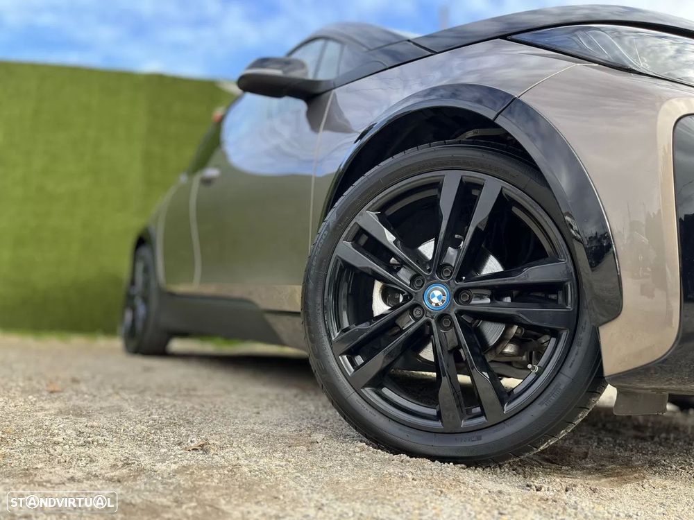BMW i3 s 120Ah - 5