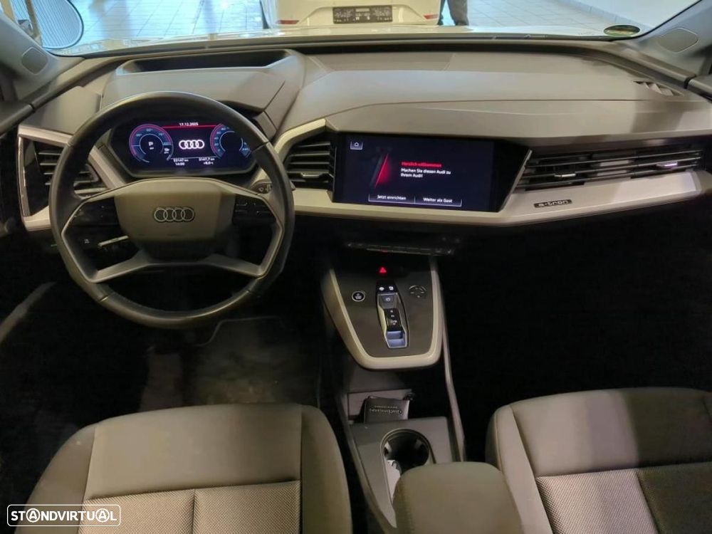 Audi Q4 e-tron 40 - 6