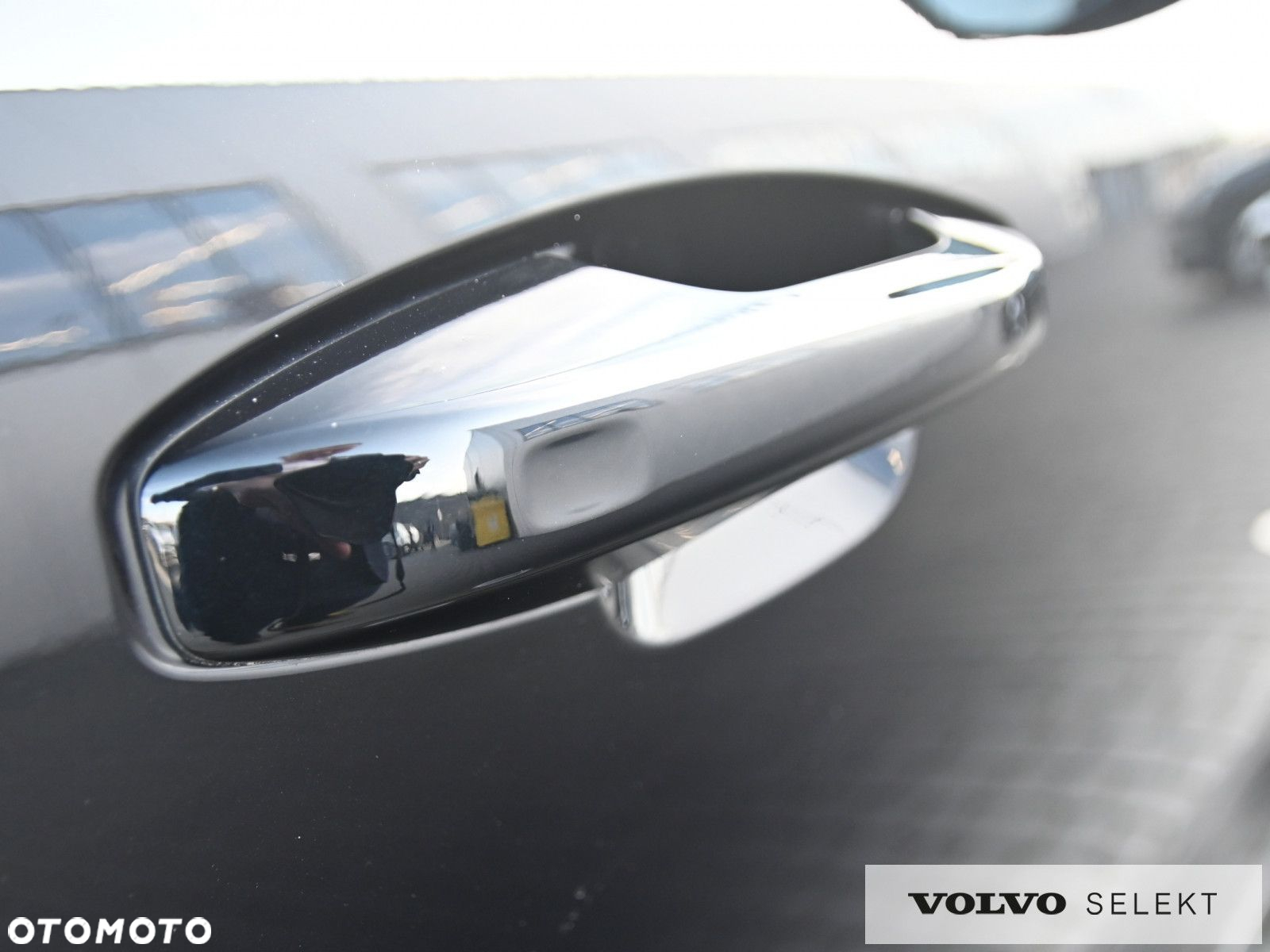 Volvo C40 - 37