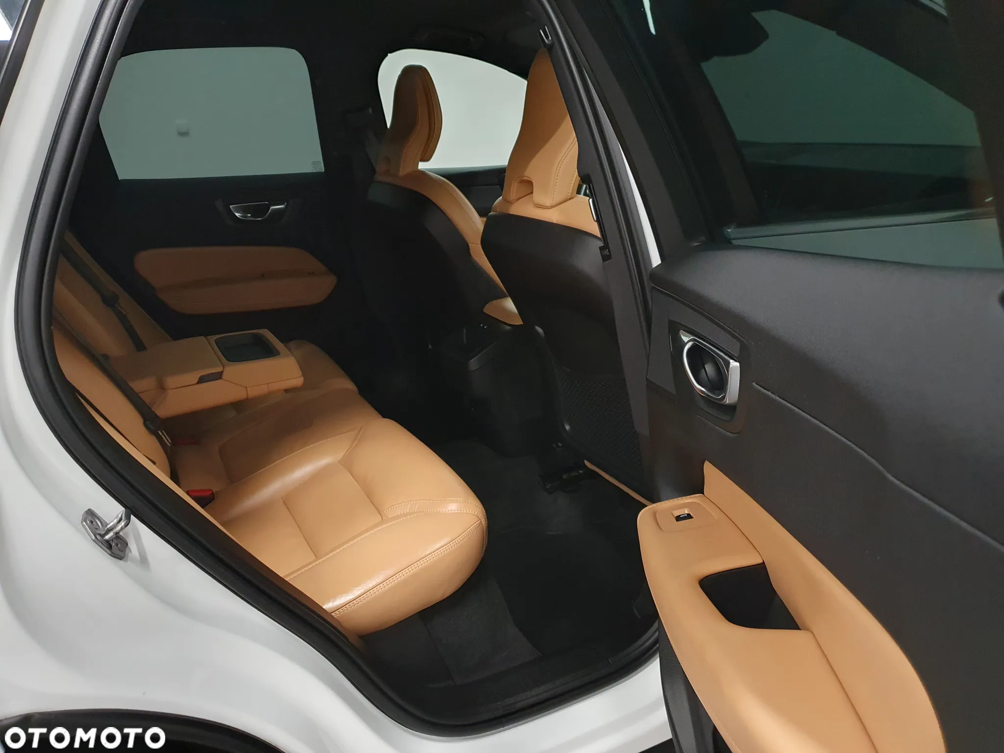 Volvo XC 60 B4 D Geartronic Inscription - 33