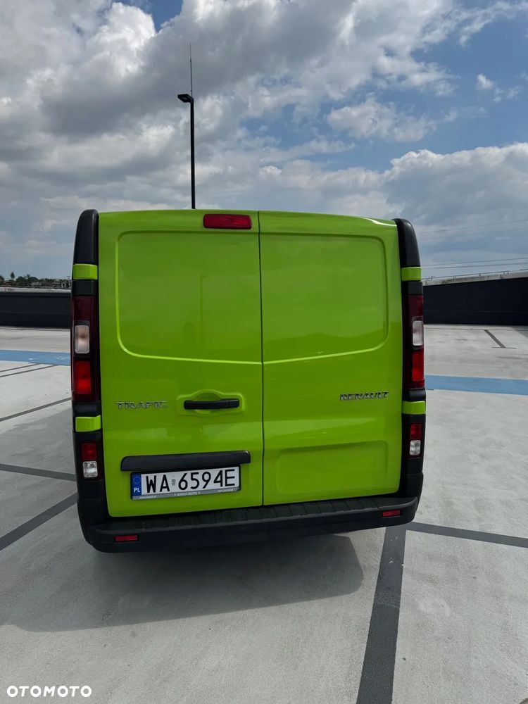 Renault Trafic - 12