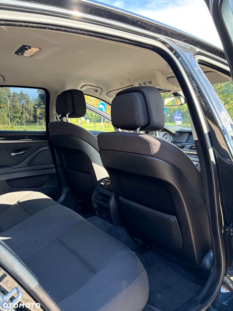 BMW Seria 5 - 27