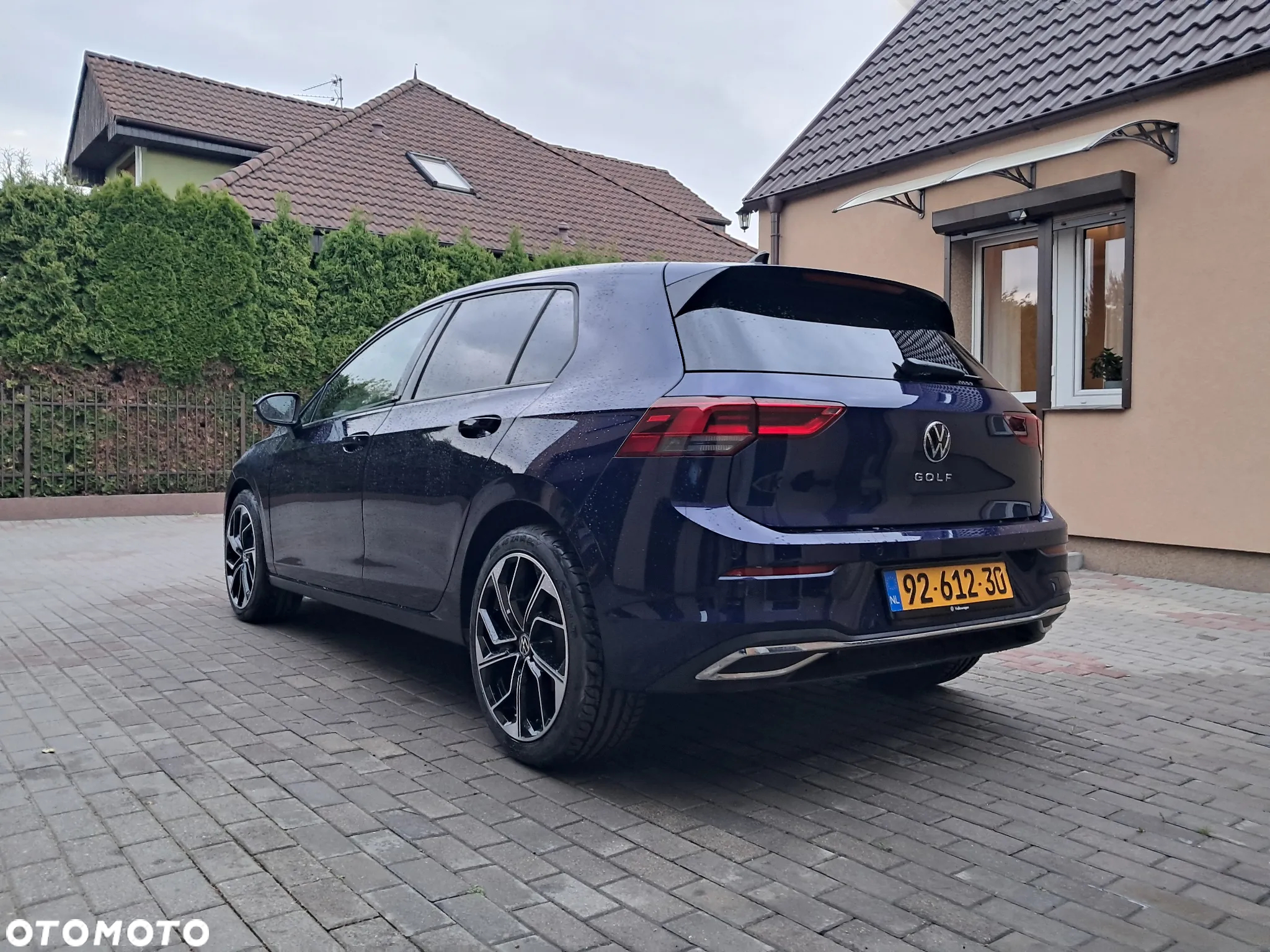 Volkswagen Golf 1.5 TSI OPF Move - 36