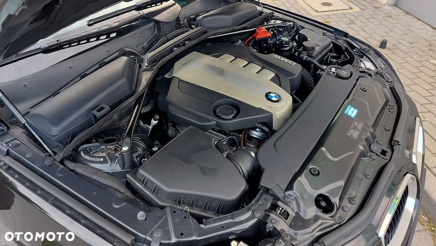 BMW Seria 5 520d Edition Fleet Exclusive - 34