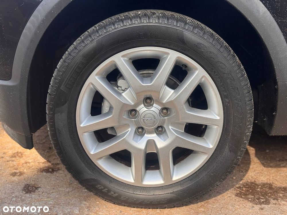 Opel Antara 2.4 Design Edition - 11