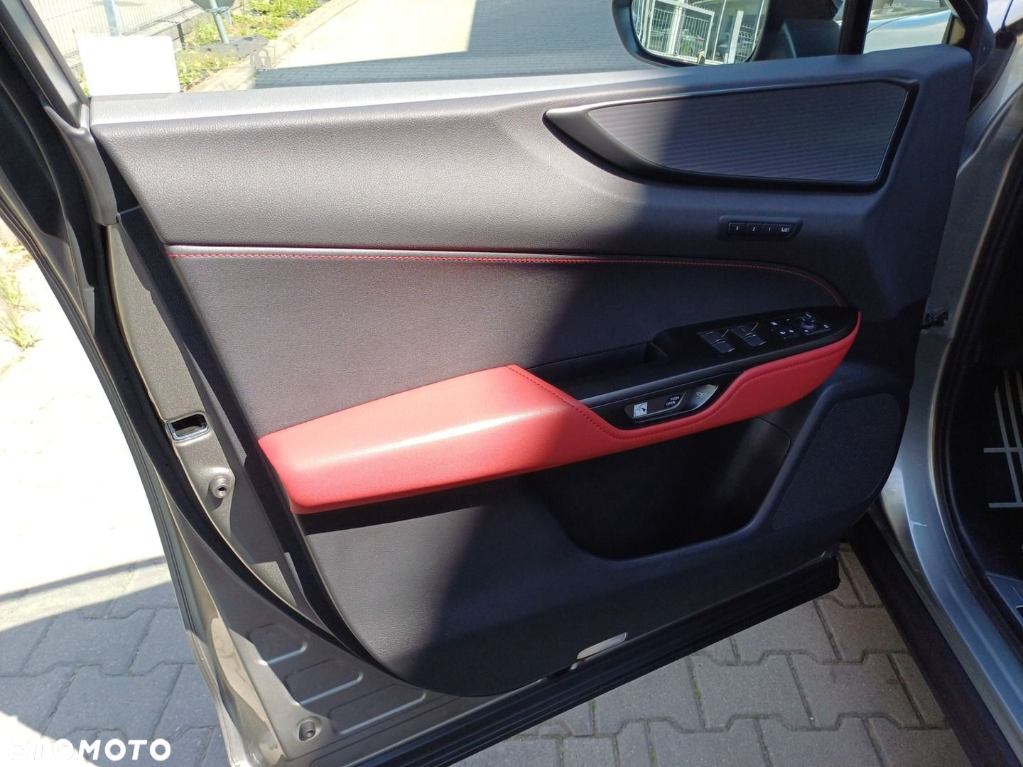 Lexus NX - 20