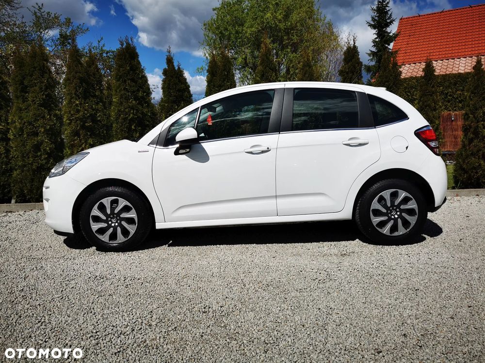 Citroën C3 BlueHDi 100 S&S SHINE - 25