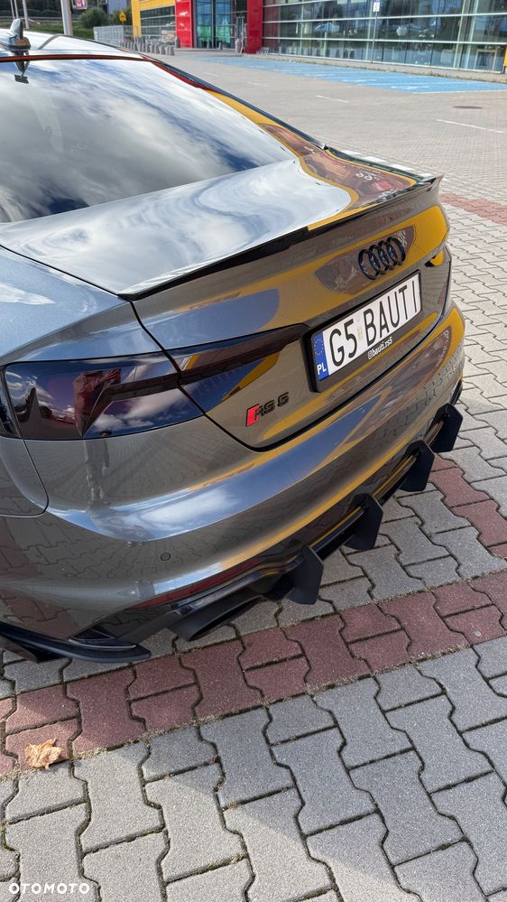 Audi RS5 Coupé 2.9 TFSI Quattro Tiptronic - 19