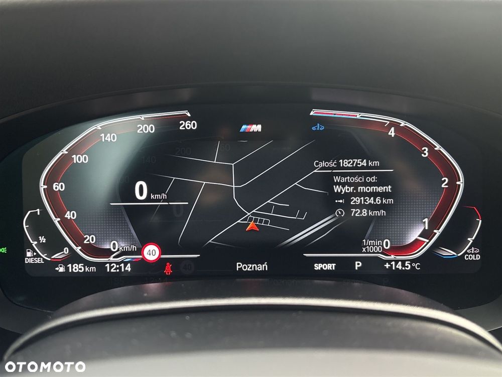 BMW Seria 5 - 12