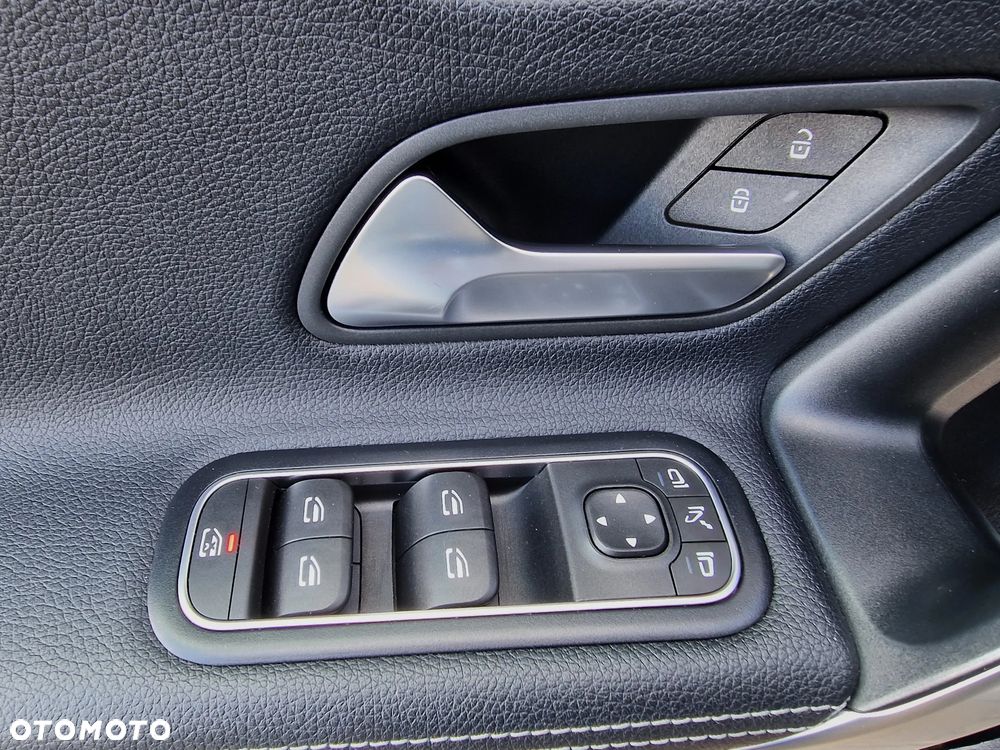 Mercedes-Benz Klasa A 200 d 8G-DCT Lim Progressive Advanced - 18