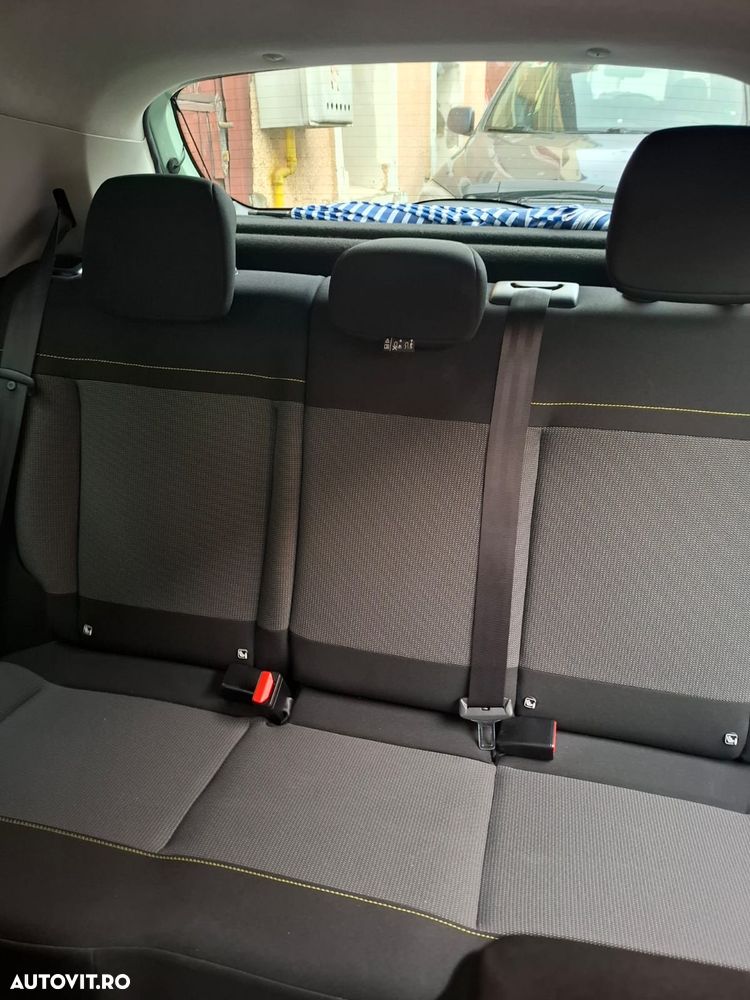 Citroën C3 1.2 PureTech BVM Feel - 5
