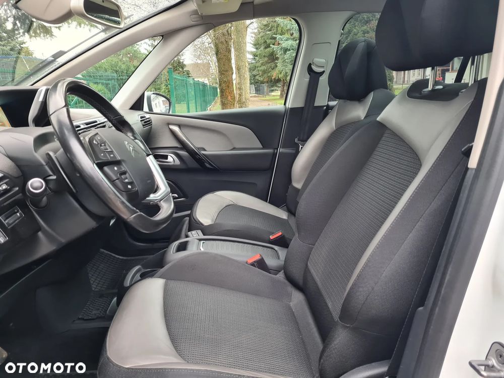 Citroën C4 Picasso - 4