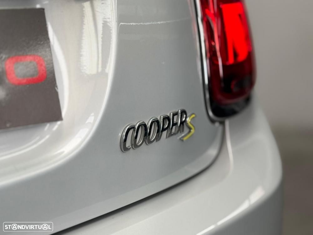 MINI 3 Portas Cooper SE Premium P. Classic - 20