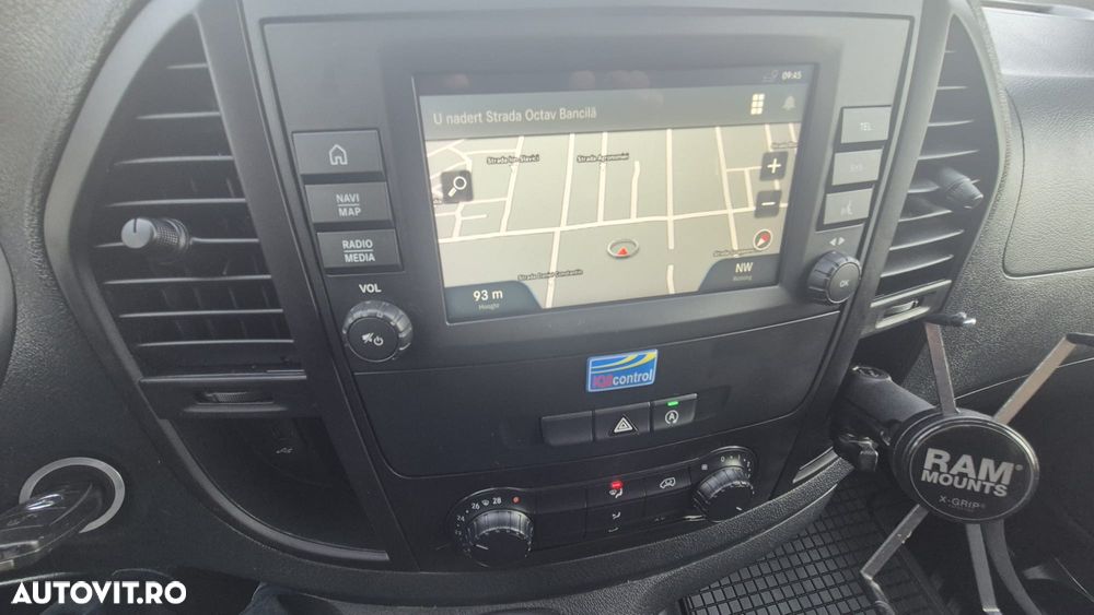 Mercedes-Benz Vito - 5