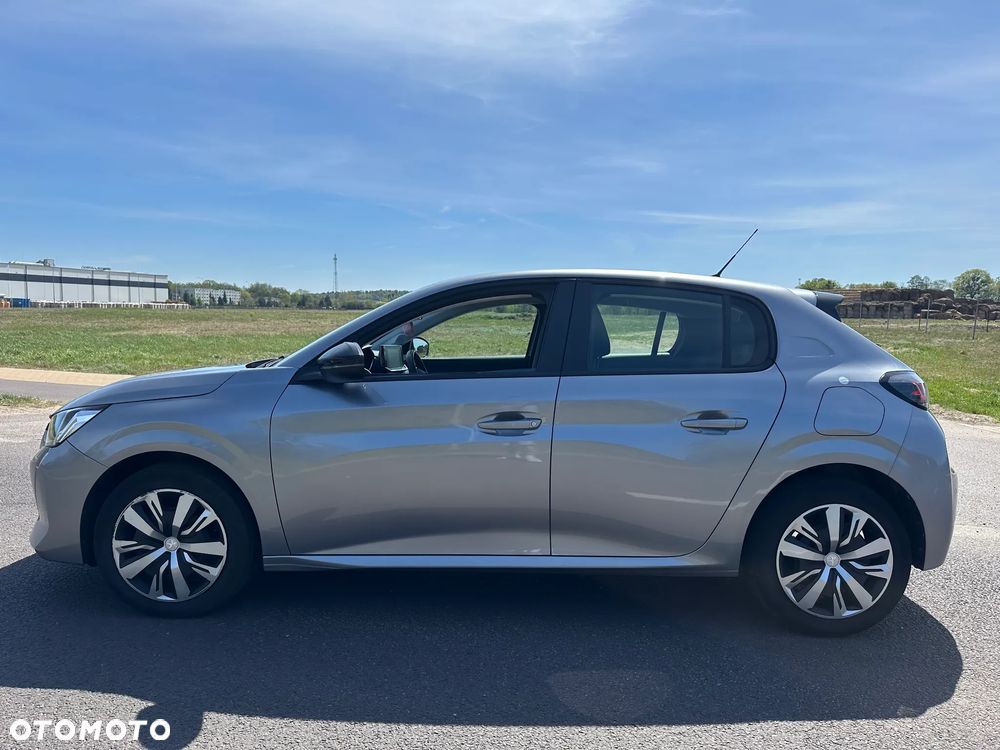 Peugeot 208 PureTech 100 Active - 6