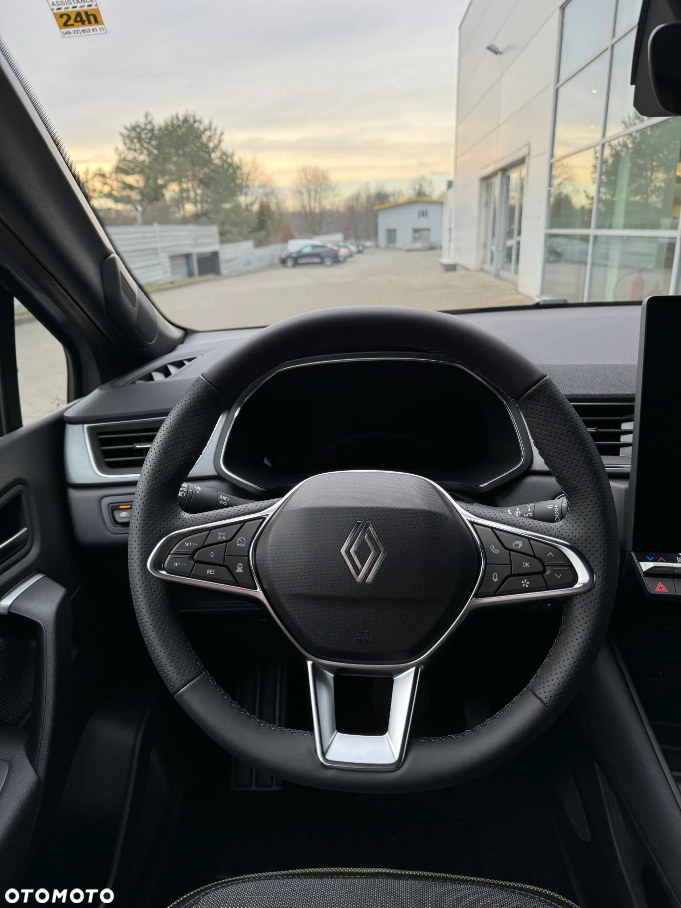 Renault Symbioz - 9