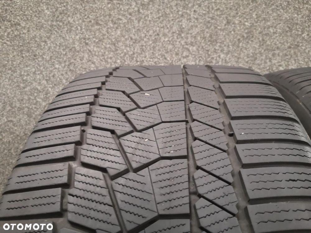 Opony Zimowe Continental WinterContact TS860S 305/35/21 109 V XL 2szt. - 2
