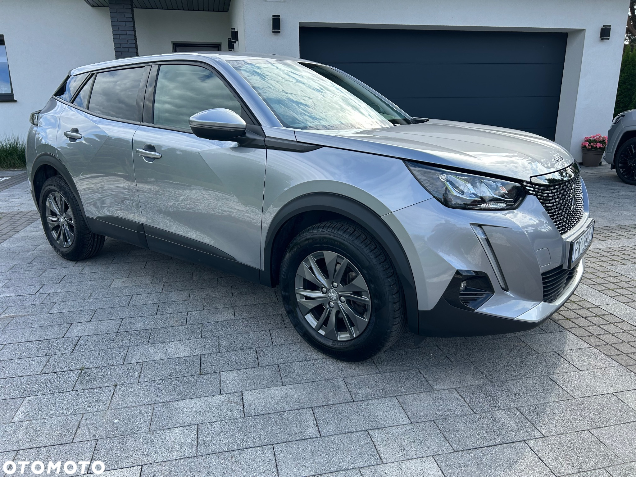 Peugeot 2008 PureTech 130 Active - 8