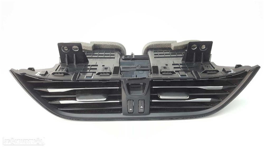 AREJADOR CENTRAL FRONTAL FORD FOCUS ST-LINE - 1