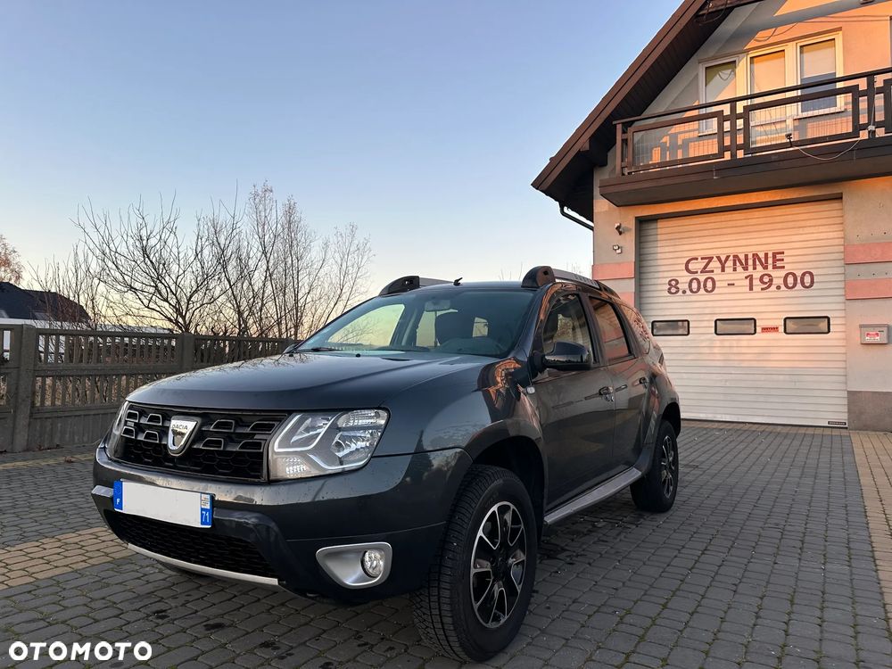 Dacia Duster 1.5 dCi Celebration - 1