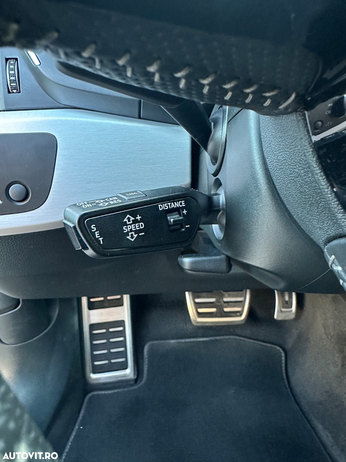 Audi A4 2.0 TDI S tronic quattro sport - 18