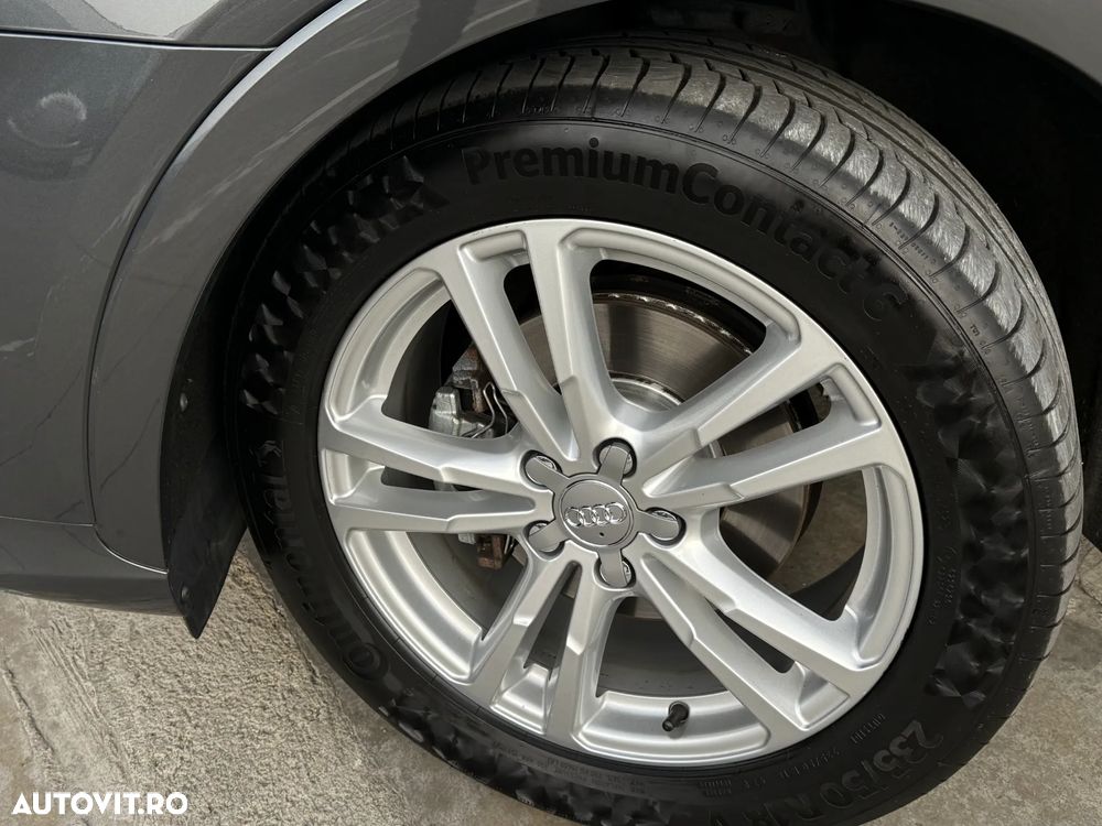 Audi Q3 2.0 TDI Quattro S tronic sport - 28