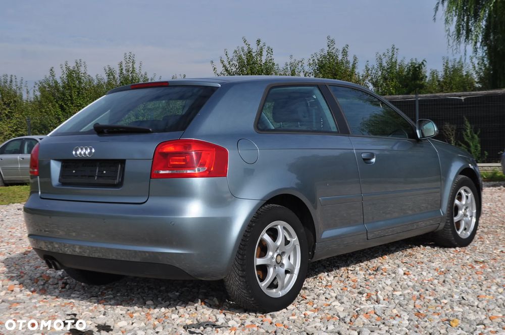 Audi A3 1.4 TFSI Ambition - 18