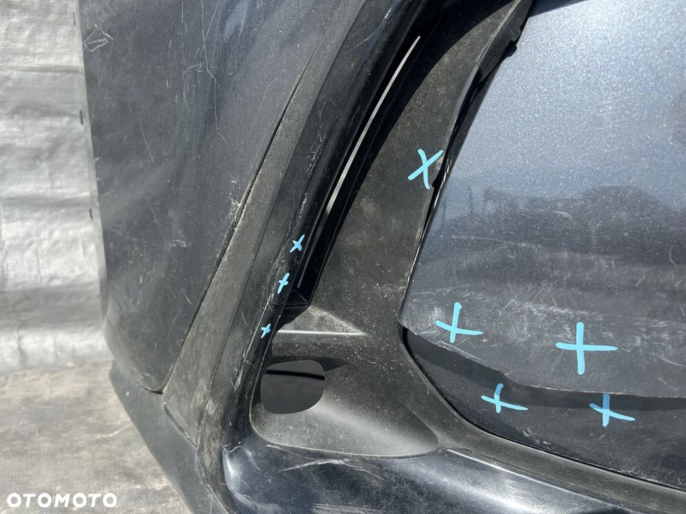 LEXUS NX II 2022- ZDERZAK PRZÓD PRZEDNI - 4