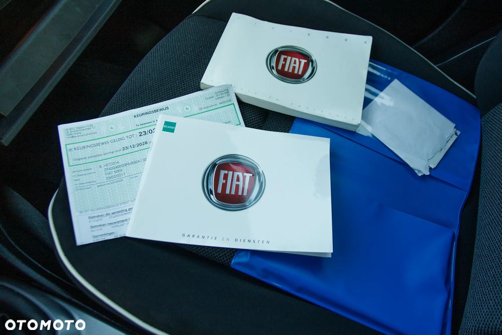 Fiat 500X 1.6 E-Torq 4x2 S&S Lounge - 2