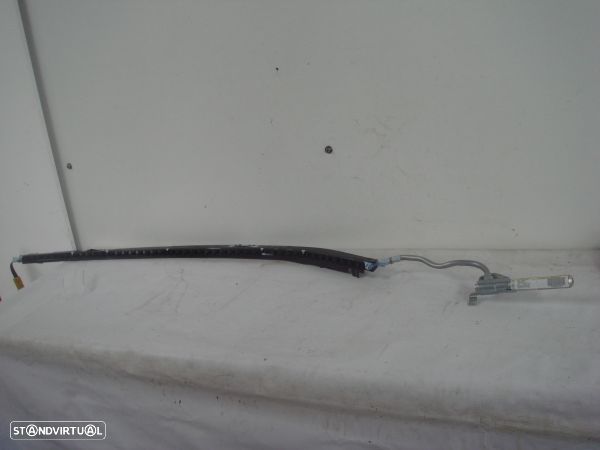 Airbags De Cortina Dto Mercedes-Benz C-Class Coupe Sport (Cl203) - 1