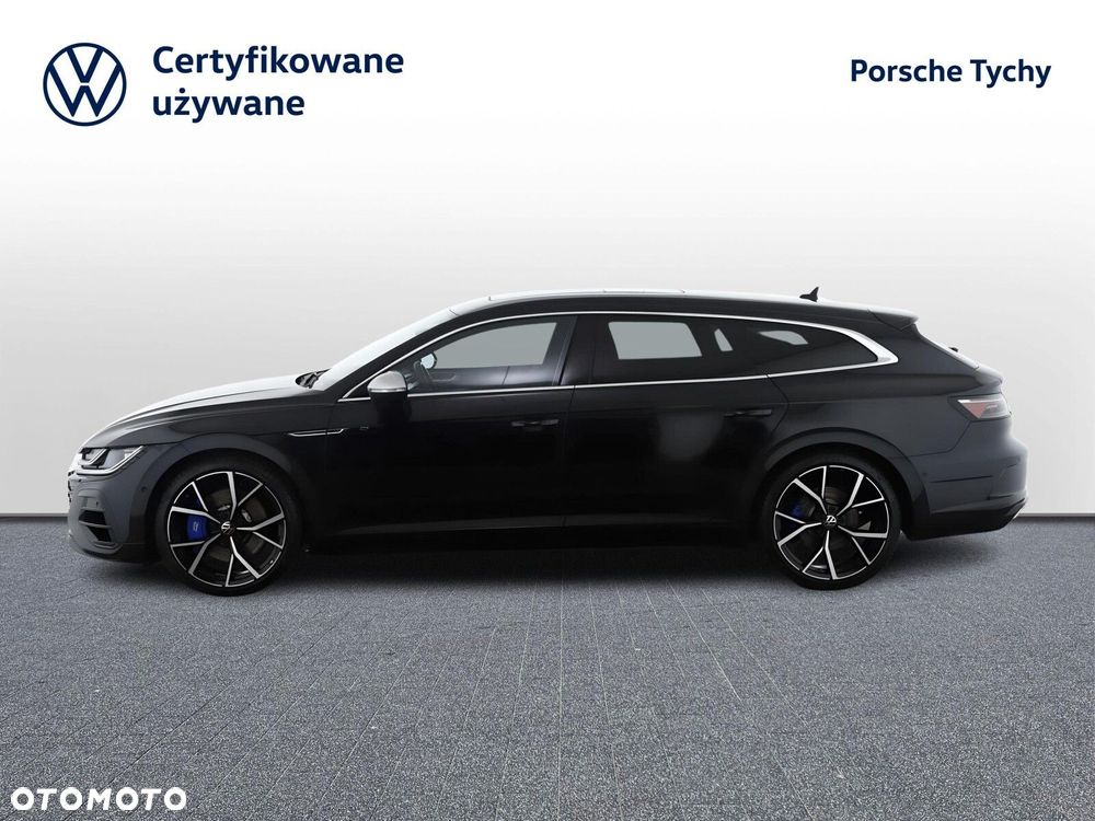 Volkswagen Arteon Shooting Brake - 4