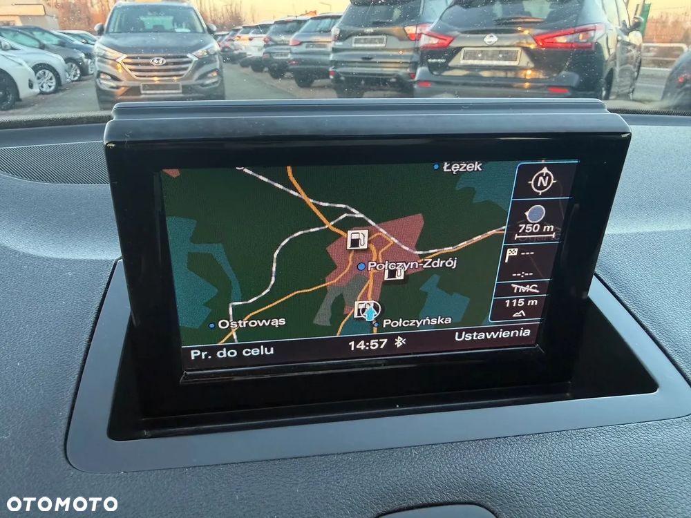 Audi A1 Sportback 1.4 TDI (ultra) sport - 19