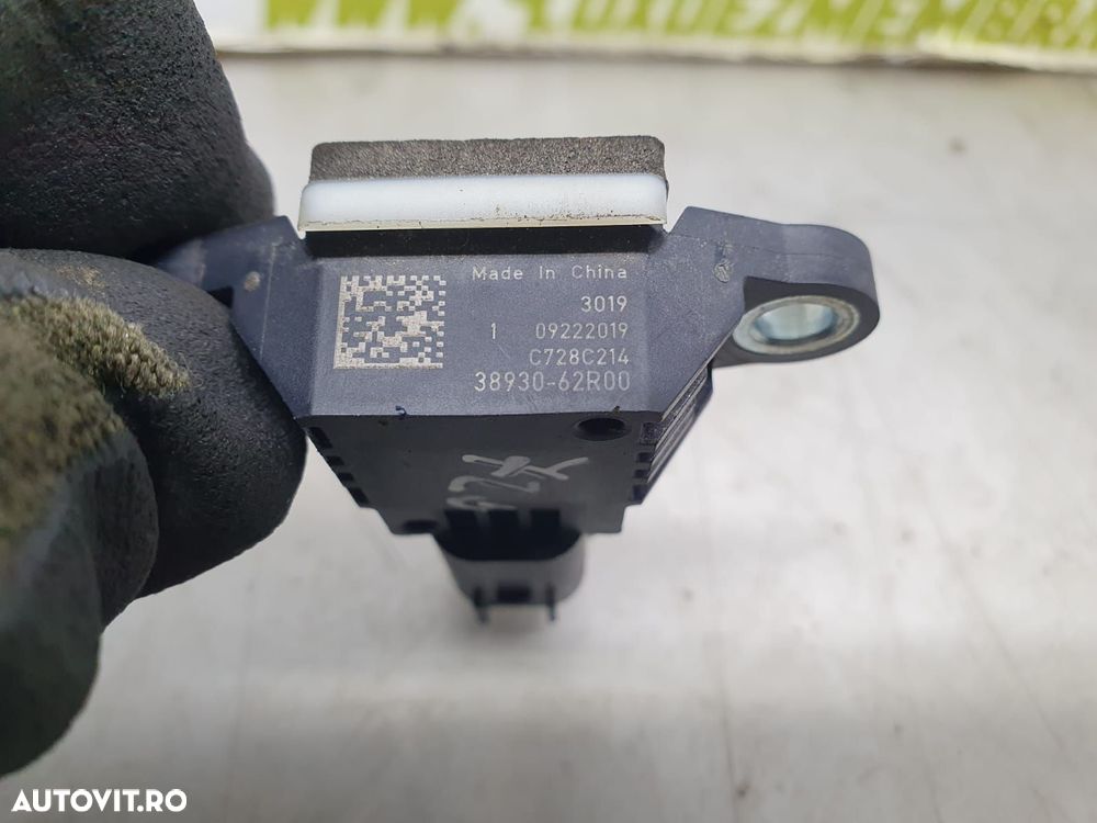 Senzor impact 38930-62r00 Suzuki Ignis 3 [2016 - 2020] 1.2 hybrid K12 - 3