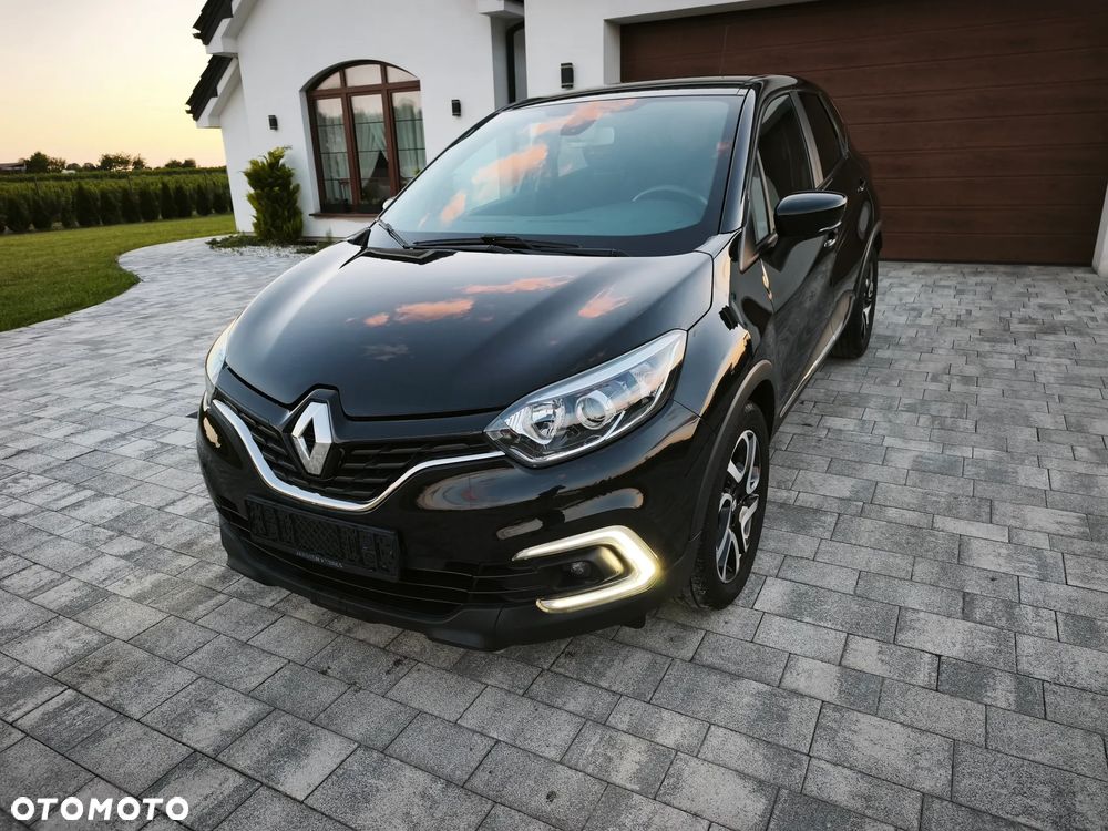 Renault Captur ENERGY TCe 90 Start&Stop Dynamique - 2