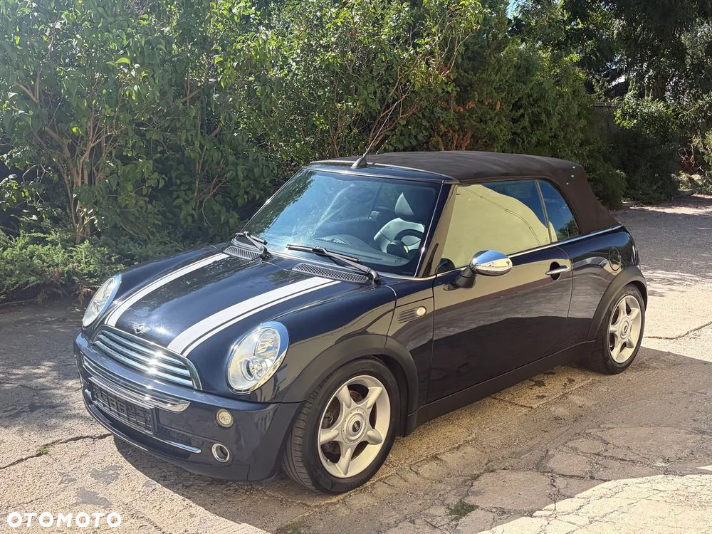 MINI ONE Standard - 17