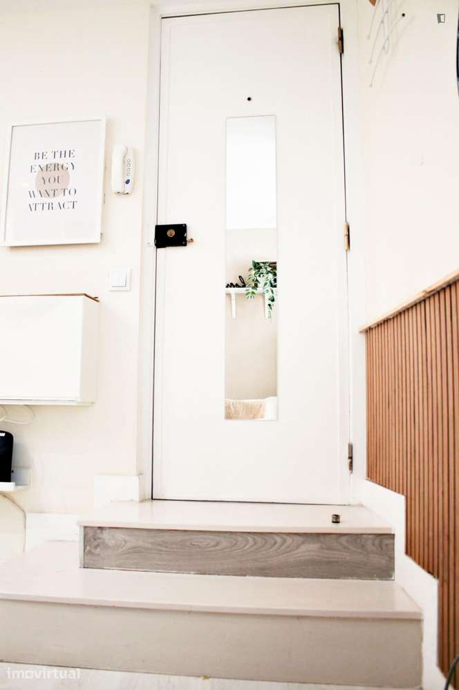 Apartamento com 1 quartos - localizado em Santa Apolónia Lisbon - Grande imagem: 5/29
