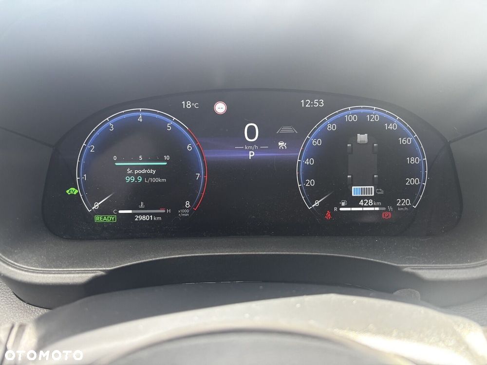 Toyota Yaris Cross Hybrid 1.5 Premiere Edition - 20
